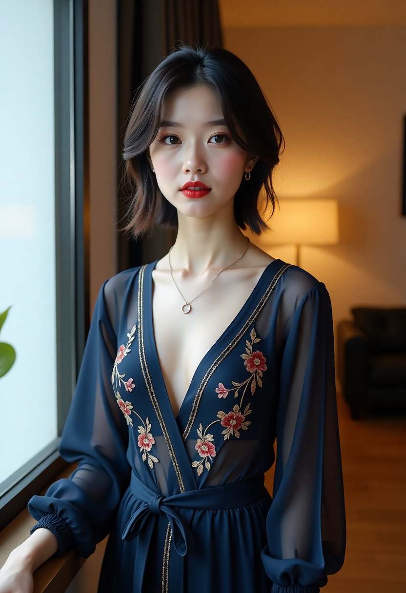温泉物语：致敬短片集
