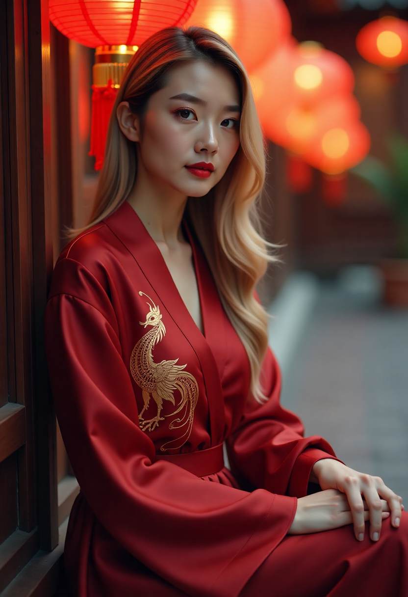 温泉物语·序章：昭和往事