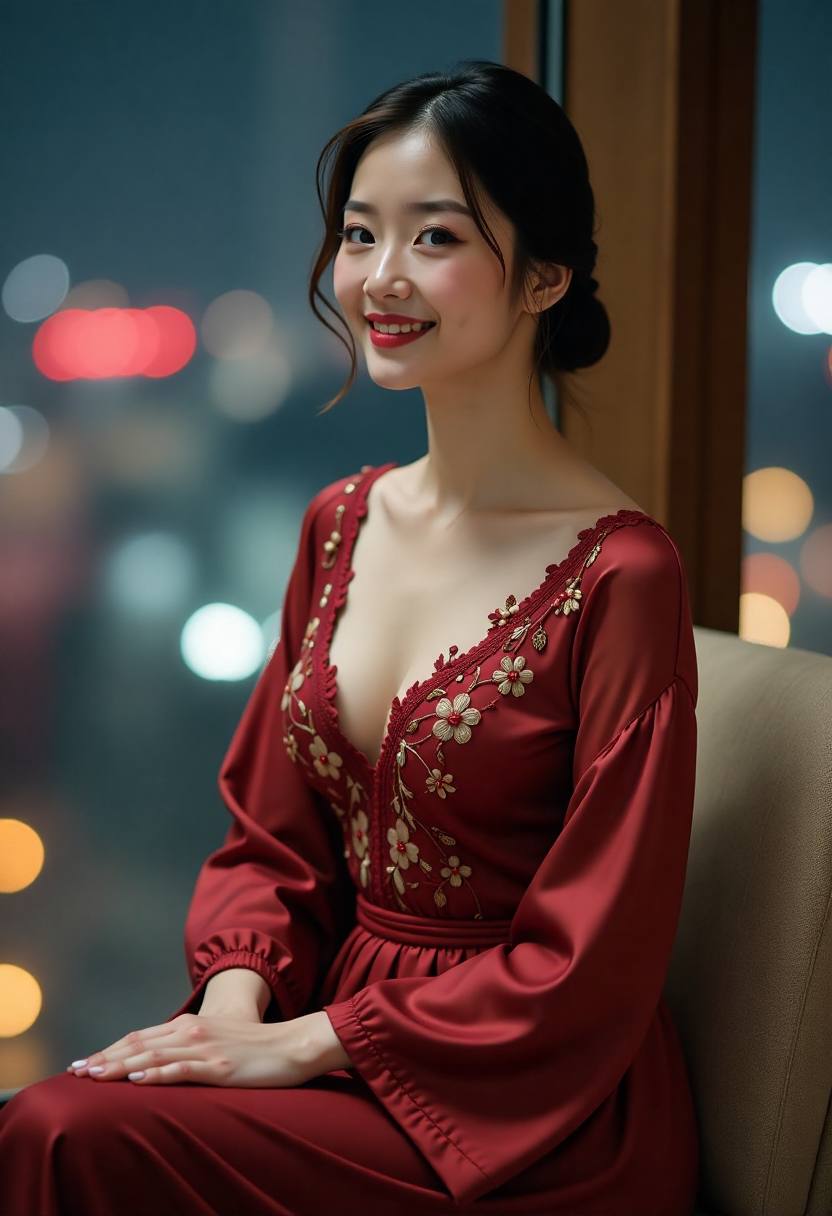 温泉物语